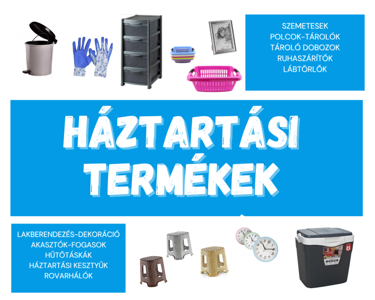 Háztartási kategória