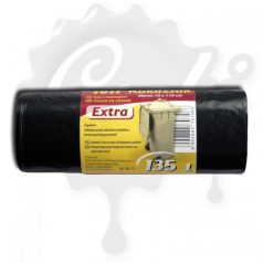 TUTI Kukazsák 135 l EXTRA (10db/roll) 25#