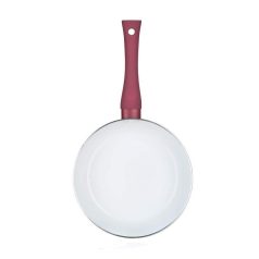 Inspira Kerámia bevonatos Serpenyő 24 cm