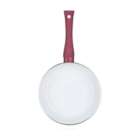 Inspira Kerámia bevonatos Serpenyő 24 cm