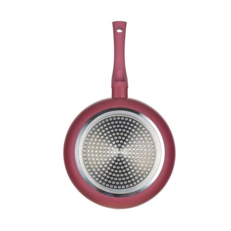 Inspira Kerámia bevonatos Serpenyő 24 cm