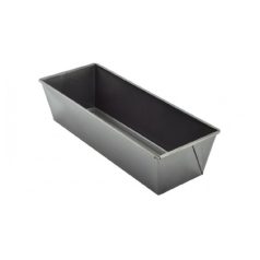 Kalácsforma Bevonatos 21x11,5x7,5 cm