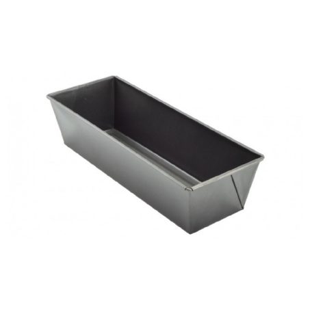 Kalácsforma Bevonatos 21x11,5x7,5 cm