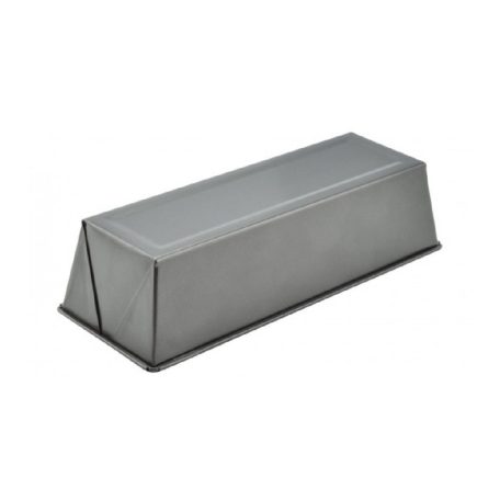 Kalácsforma Bevonatos 21x11,5x7,5 cm