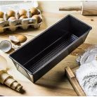 Kalácsforma Bevonatos 21x11,5x7,5 cm