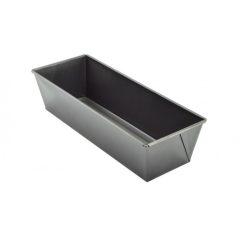 Kalácsforma Bevonatos 25x11,5x7,5 cm