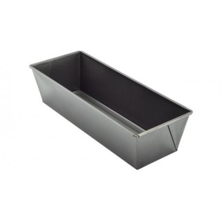 Kalácsforma Bevonatos 25x11,5x7,5 cm