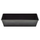 Kalácsforma Bevonatos 25x11,5x7,5 cm