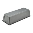 Kalácsforma Bevonatos 25x11,5x7,5 cm