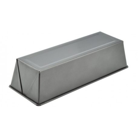 Kalácsforma Bevonatos 25x11,5x7,5 cm