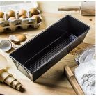 Kalácsforma Bevonatos 25x11,5x7,5 cm