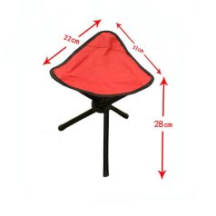 Horgász Szék 3 Lábú eng-367 (50/#)