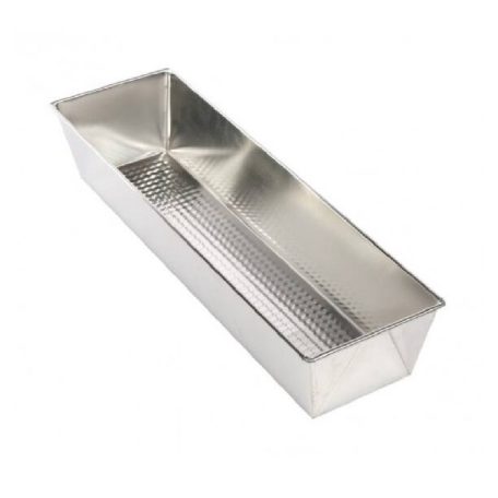 Kalácsforma 39*11*8cm 162-52/1 (20/#)