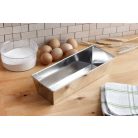 Kalácsforma 39*11*8cm 162-52/1 (20/#)