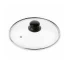 Fedő Üveg 20cm (5/gy_60/#)