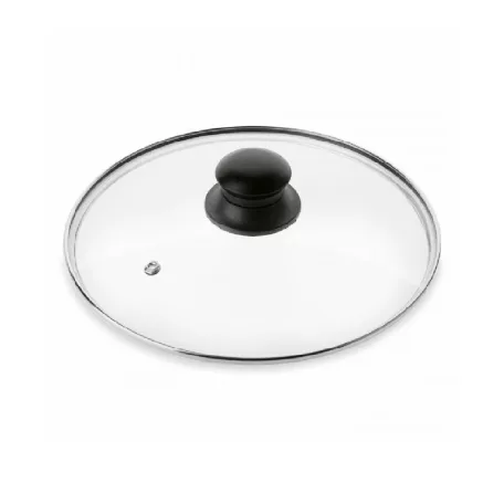 Fedő Üveg 20cm (5/gy_60/#)
