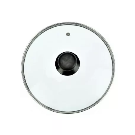 Fedő Üveg 26 cm