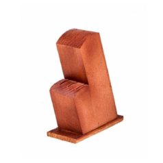 Késtartó Fa 6 db-os