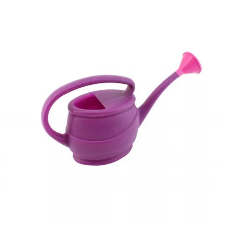 Locsoló 4 literes Öntöző Rózsával  (10/#)