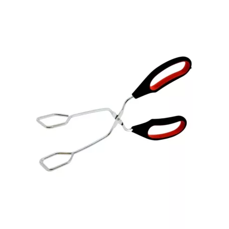 Húscsipesz Műanyag Fogóval 23 Cm
