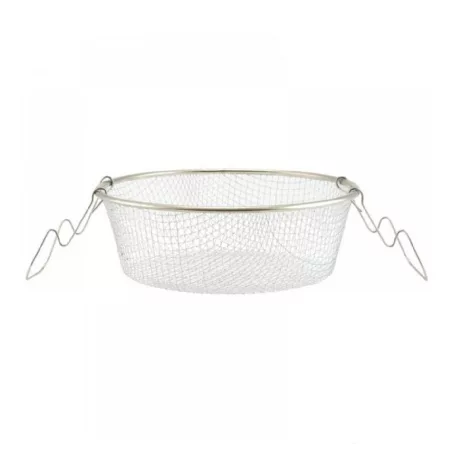 Fritőz Kosár 22 cm