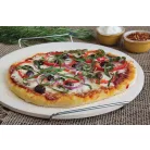 Pizzasütő Kő Állvánnyal 33 cm