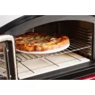 Pizzasütő Kő Állvánnyal 33 cm