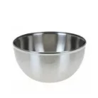 Rozsdamentes Keverőtál 13 cm
