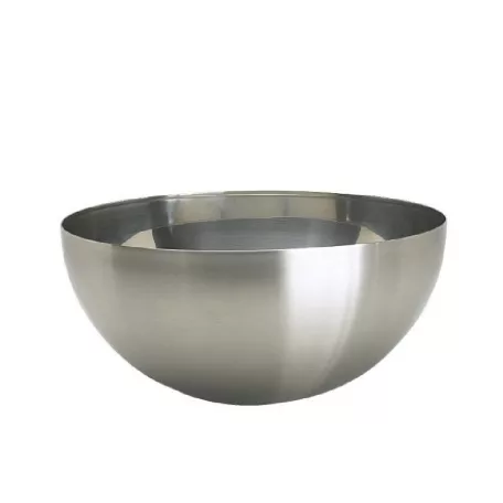 Rozsdamentes Keverőtál 15 cm