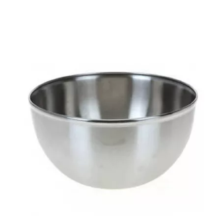 Rozsdamentes Keverőtál 19 cm
