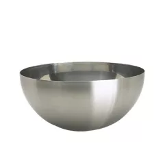 Rozsdamentes Keverőtál 24 cm