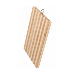 Bambusz Vágódeszka 32x22 cm