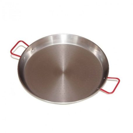 Paella Serpenyő 46 cm