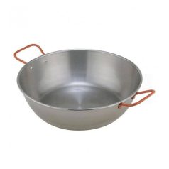 Paella Serpenyő 28 cm