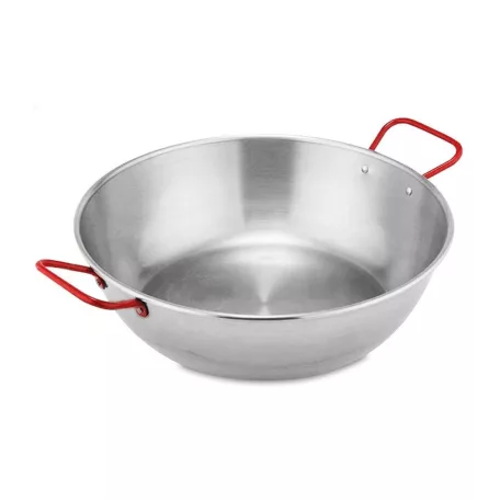 Paella Serpenyő 28 cm
