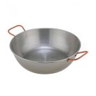 Paella Serpenyő 50 cm