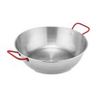 Paella Serpenyő 50 cm