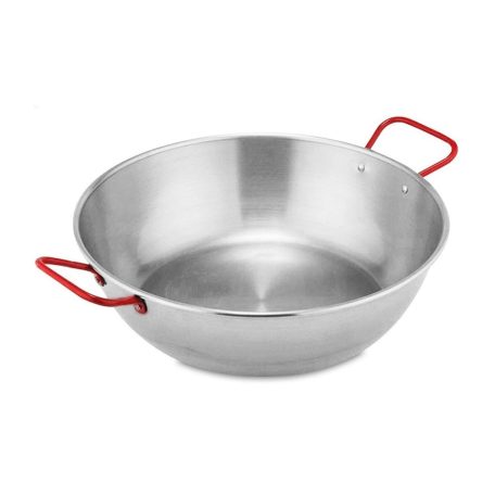 Paella Serpenyő 50 cm