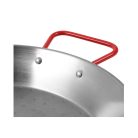 Paella Serpenyő 50 cm