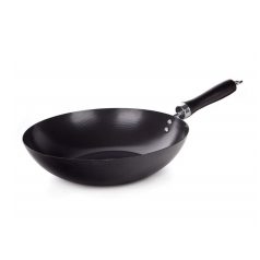 Apetit Wok Serpenyő 25 cm