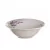 Porcelán Tál 15 cm Levendula