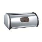 Kenyértartó Ablakos 43x27 cm Akcent