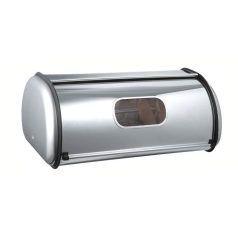 Kenyértartó Ablakos 43x27 cm Akcent