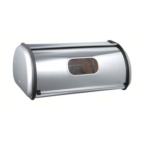 Kenyértartó Ablakos 43x27 cm Akcent