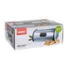 Kenyértartó Ablakos 43x27 cm Akcent