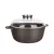 BANQUET PREMIUM Tapadásmentes Fazék+Fedő 6,7 l