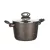 BANQUET PREMIUM Tapadásmentes Fazék+Fedő 3,5 l