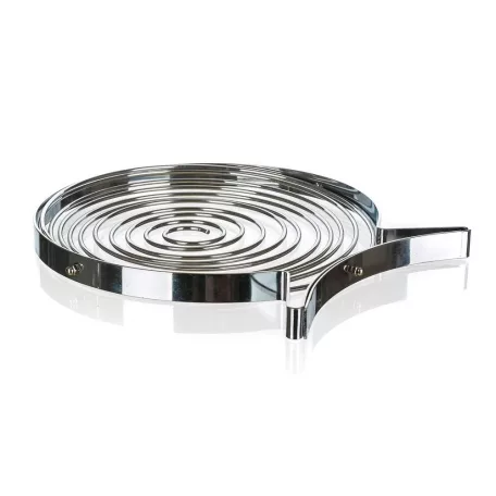 Fém Gömb Gyümölcskosár 24 cm Linea