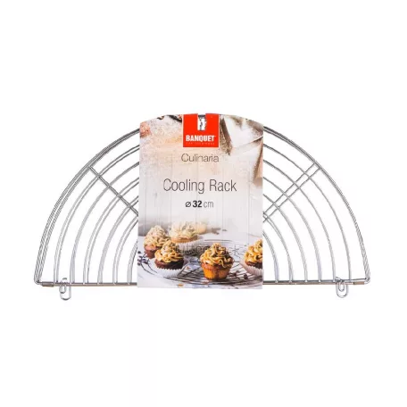 Banquet Összecsukható hűtőrács 32 cm