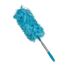 Teleszkópos Poroló 54-129 cm Brilanz